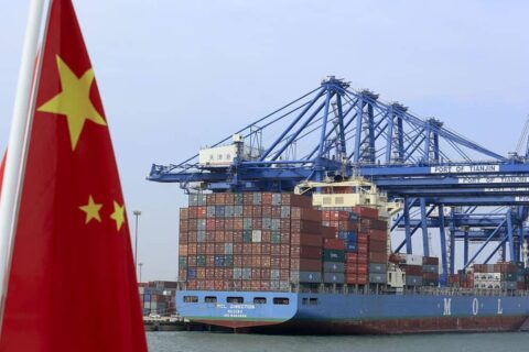 حمل و ترخیص کالا از چین – کالاهایی که بیشترین واردات را از چین دارند